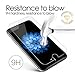 iPhone 7 and 8 PLUS Tempered Glass Screen Protector 2-Pack & Accessory Kit-Diamond Armor - Shatterproof Clear HD Glass Protector - Compatible W/ iPhone 7 - 20