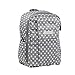 Ju-Ju-Be Mini Be Backpack, Small Backpack, Classic Collection, Dot Dot Dot