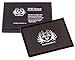 RFID Blocking Credit Cards Sleeve - ProTechPro - Carbon Fibre Material