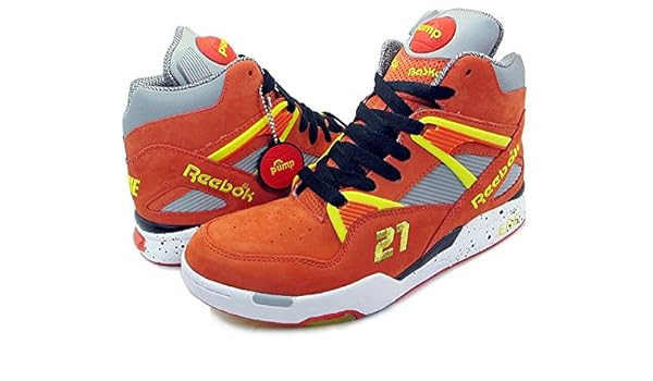 reebok pump 35