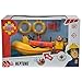 Simba Fireman Sam Neptune Speed Boat with Figurine