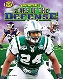 Pro Football's Stars of the Defense (Football-O-Rama)