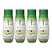 SodaStream Skinny Girl Cucumber Lime, 440ml 4-Pack