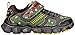 Star Wars Skechers Kids Adept Dysen Boba Fett Sneaker (Little Kid/Big Kid)