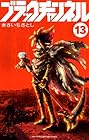 ブラックチャンネル 第13巻