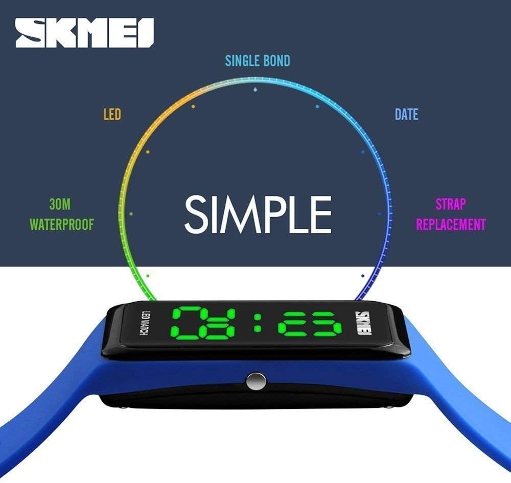 skmei 1265