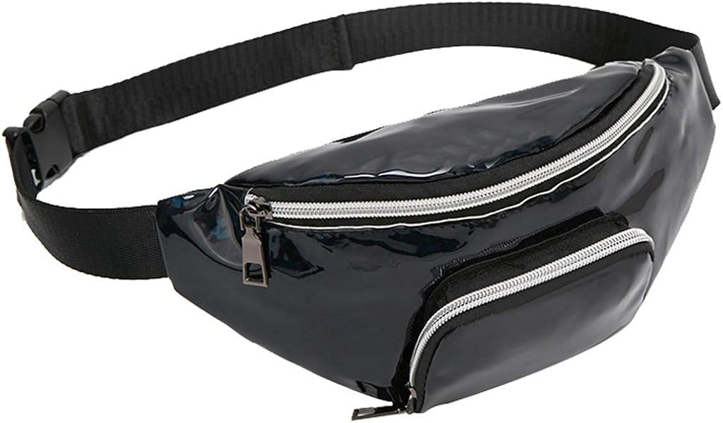 cross shoulder bum bag