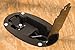 CargoBuckle G3 Flush Mount Tie-Down Kit - Includes Heavy Duty Retractable Strap (3,500 lbs), Flush Mounts & Hardware, Pack of 1