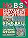 No B.S. Ruthless Management of People and Profits: No Holds Barred, Kick Butt, Take-No-Prisoners Guide to Really Getting Rich