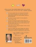 Image de Lady and Bella's Alphabet Kitchen: A to Z Recipes for Kid Cooks