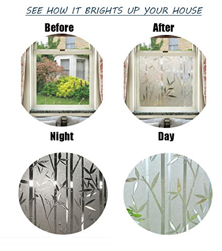 3 LEMON+CLOUD+Non+Adhesive+Frosted+Decorative