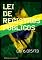 Livro Lei de Registros Públicos: Lei 6.015/73 (Direito Transparente Livro 31)