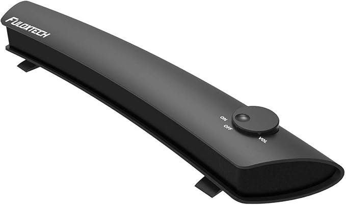 fuloxtech soundbar