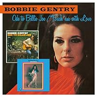 Bobbie Gentry Ablum Cover