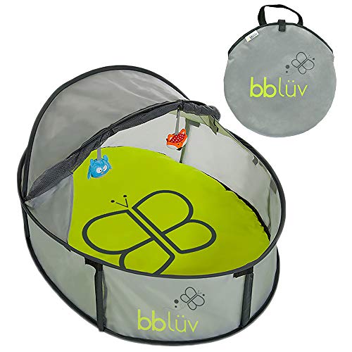bbluv uv tent