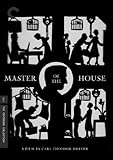 MASTER OF THE HOUSE / DVD                          image