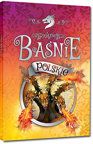 Najpiekniejsze basnie polskie