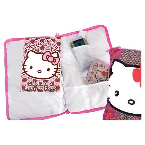 Hello Kitty Mini Secret Pillow Buy Online In Qatar Kids