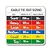 Pet Champion PTCBSTL60 Standard Reflective Tie Out Cable for Dogs Up to Standard - 60 Pounds, 25 Feet