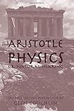 Physics, or Natural Hearing (William of Moerbeke Translation Series)