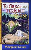 The Great and Terrible Quest