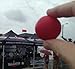 WindBall Beer Pong Tailgating Ball