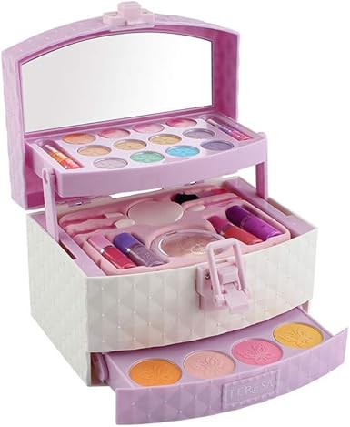 princess mirror toy