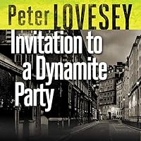 Audible edition cover