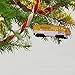 Hallmark Lionel Trains 2245P Gold Texas Special Locomotive Metal Ornament Transportation