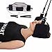 Aucor Adjustable Hammock for Neck - Portable Head Hammock Pain Relief Cervical Traction Device, Suitable for Office workers, Students, Athletes, Drivers, Body Workers