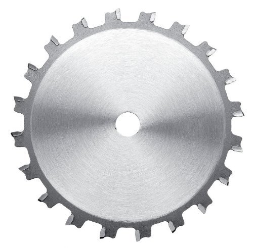 CMT 230.224.01 Blade for Box and Finger Joint Set with 8-Inch Diameter by 24 Teeth FTG Grind and 5/8-Inch Bore