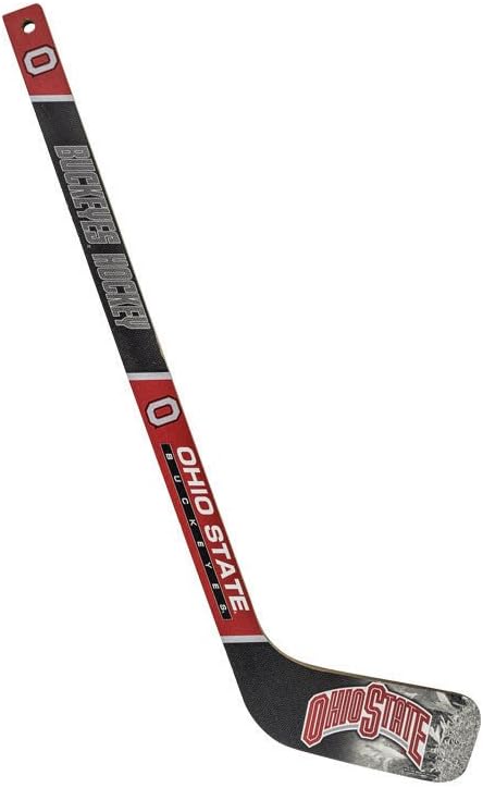 WinCraft NCAA Ohio State University WCR54208014 Hockey Sticks, 21" : Sports Fan Hockey Sticks : Sports & Outdoors