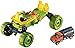 Mattel Matchbox Elite Rescue Truck Vehicle