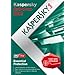 Kaspersky Anti Virus 2012 3 PC, 1 year license (PC)