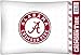 NCAA Alabama Crimson Tide - 5pc BED IN A BAG - Queen Bedding Set