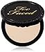 Too Faced Cosmetics Amazing Face Powder Foundation, Vanilla Crème, 0.32-Ounce