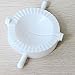 Dealglad 3pcs Dough Empanada Pastry Pie Ravioli Dumpling Mold Press Clip Mould Maker Kitchen Tool 7cm