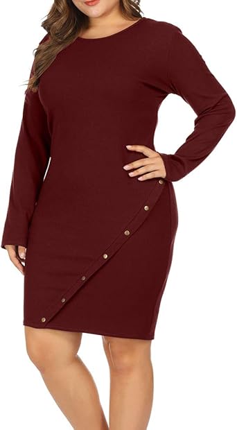 sweater party dresses
