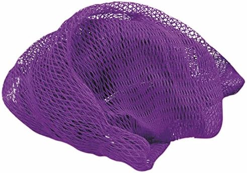 African Afri Body Sponge Purple