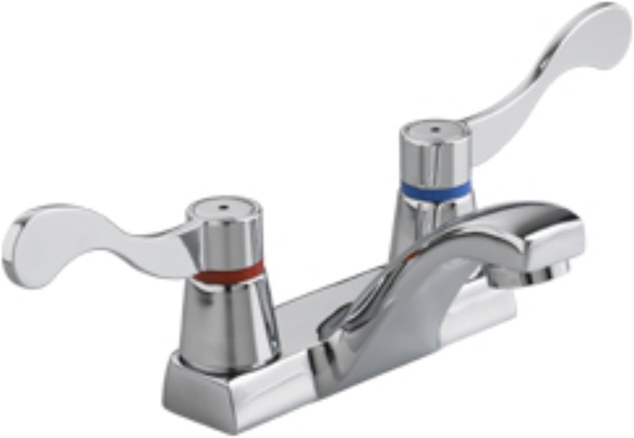 American Standard 5401.172H.002 Heritage Centerset Lavatory Faucet with
