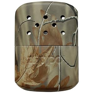 Zippo 2.003.296 Handwarmer Realtree