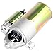 ECCPP Starters fit ford for Taurus 3.0L(182) V6 for Mercury Sable 3.0L(182) V6 2000 2001 2002 2003 2004 2005 SFD0041 6642