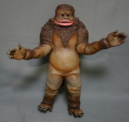 Amazon Co Jp Billiken Shokai Artificial Life M1 Painted Sofubi Kit Hyper Hobby Magazine Limited Toys Games