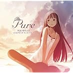 Pure-AQUAPLUS LEGEND OF ACOUSTIC-/Suara