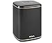 RIVA ARENA RWA01B Multi-Room Wireless Speaker - Black