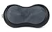 Zyllion Back Neck Massage Pillow - Heated Shiatsu Massager for Relaxation, Physical Therapy, and Pain Relief (ZMA-19-BK)