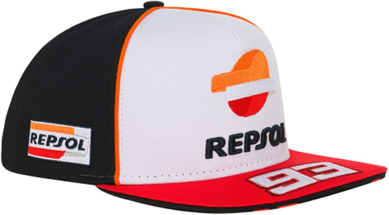 marc marquez hat
