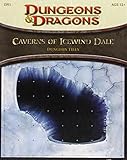 Caverns of Icewind Dale - Dungeon Tiles: A 4th Edition D&D Accessory