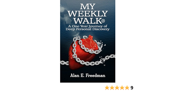 My Weekly Walk The Walk Book 2 Kindle Edition By Freedman Alan E Design Llpix Hercules Bz Religion Spirituality Kindle Ebooks Amazon Com