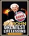 Jim Rohn: Jim Rohn Greatest Life Lessons